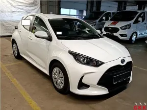 Toyota Yaris 1.5 Business 2022