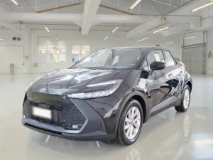Toyota C-HR 1.8h Active 2024