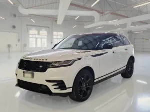 Land Rover Range Rover Velar 2.0 R-Dynamic S 2022