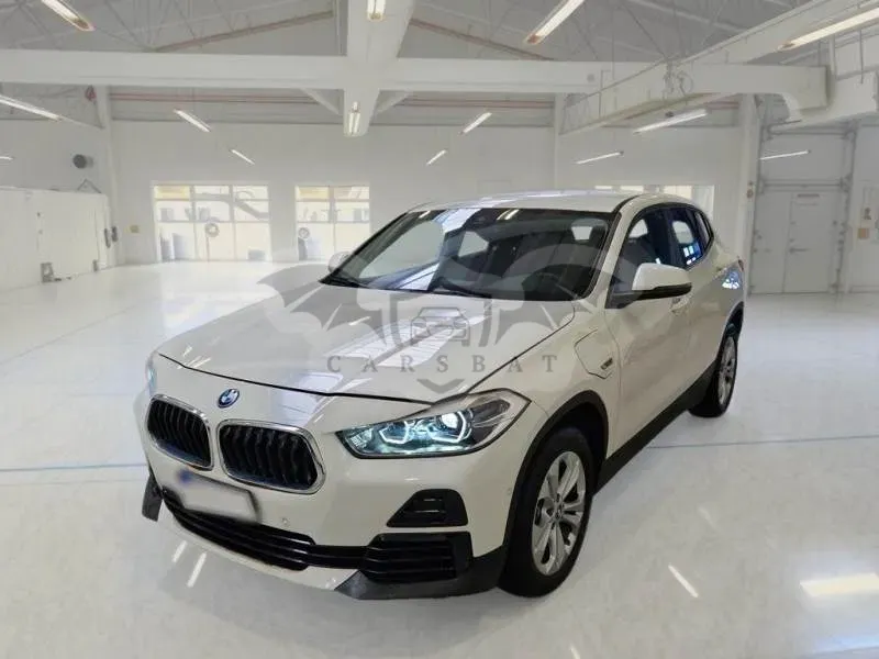 BMW X2 25e Business 2022