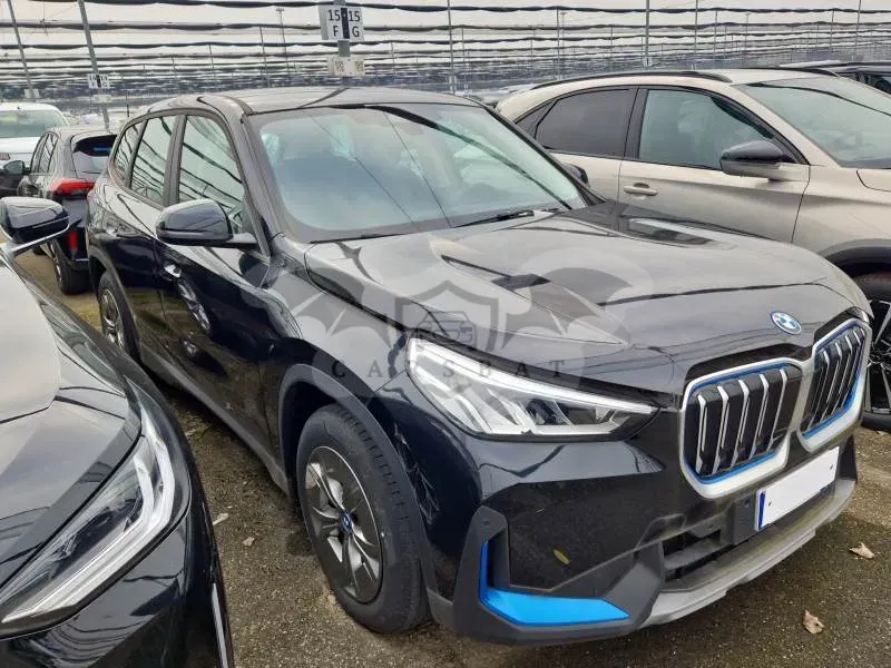 BMW iX1 30 2023