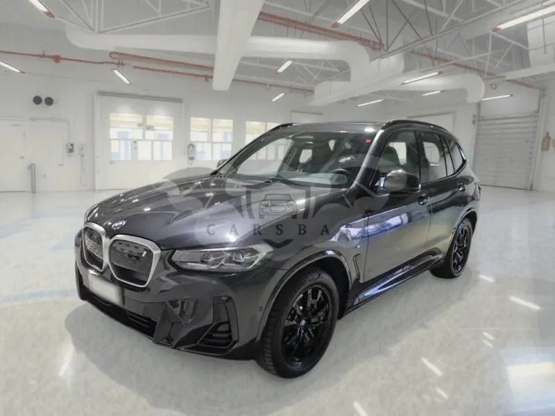 BMW iX3 Inspiring 2023