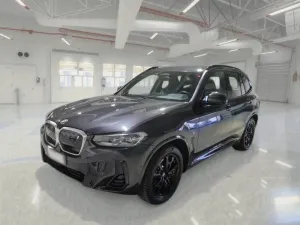 BMW iX3 Inspiring 2023