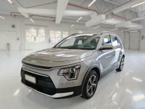 Kia Niro 1.6 GDI 2023