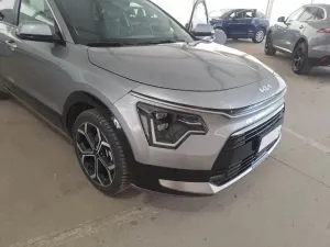 Kia Niro 1.6 GDI 2023
