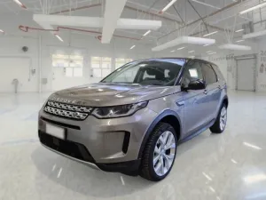 Land Rover Discovery Sport 1.5 HSE 2020