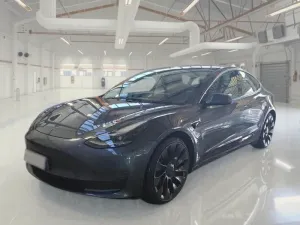 Tesla Model 3 Performance 75 kWh 2021