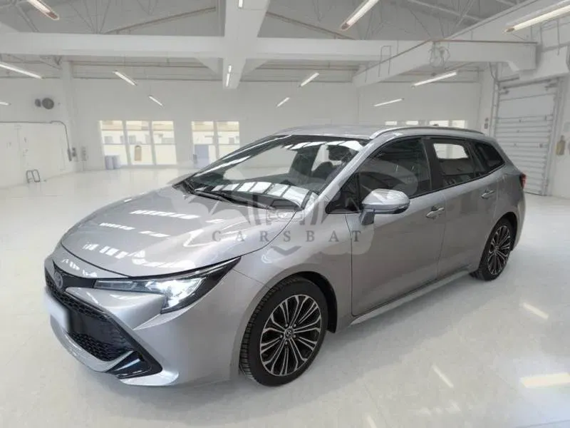 Toyota Auris Touring Sports 2.0 Business 2022