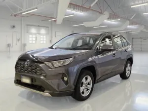 Toyota Rav4 2.5 Business 2021