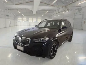 BMW iX3 Inspiring 2022