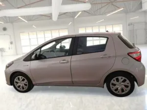 Toyota Yaris 1.5 Business 2018