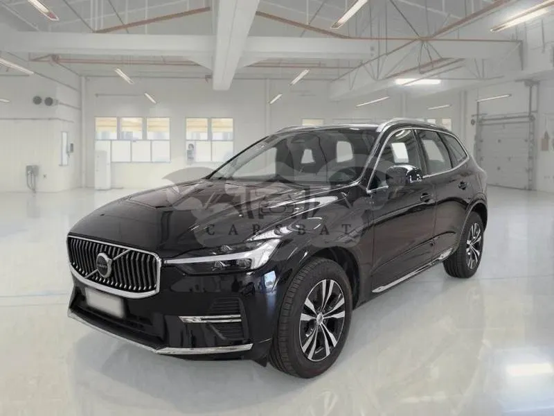 Volvo XC60 T6 Core 2023