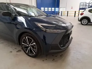 Toyota C-HR 1.8 Lounge 2024