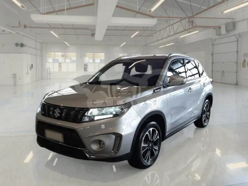 Suzuki Vitara 1.5 2023