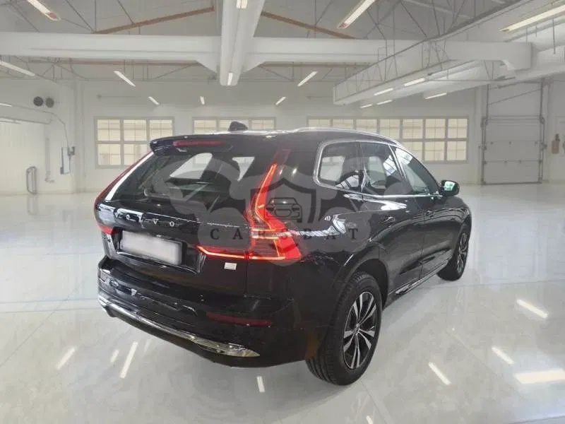 Volvo XC60 T6 Inscription Expression 2021