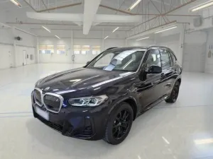 BMW iX3 Inspiring 2023