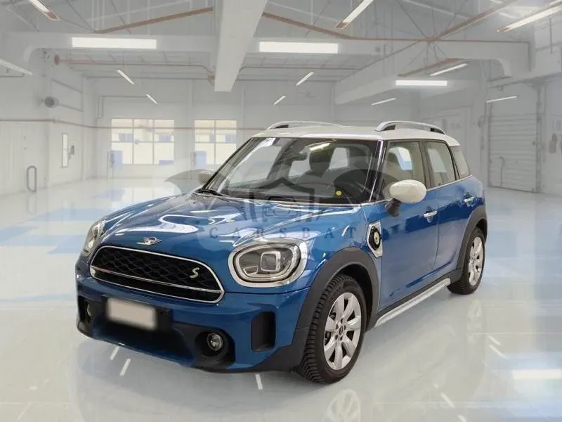 Mini Countryman Cooper SE Business 2021