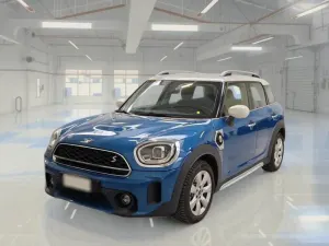 Mini Countryman Cooper SE Business 2021