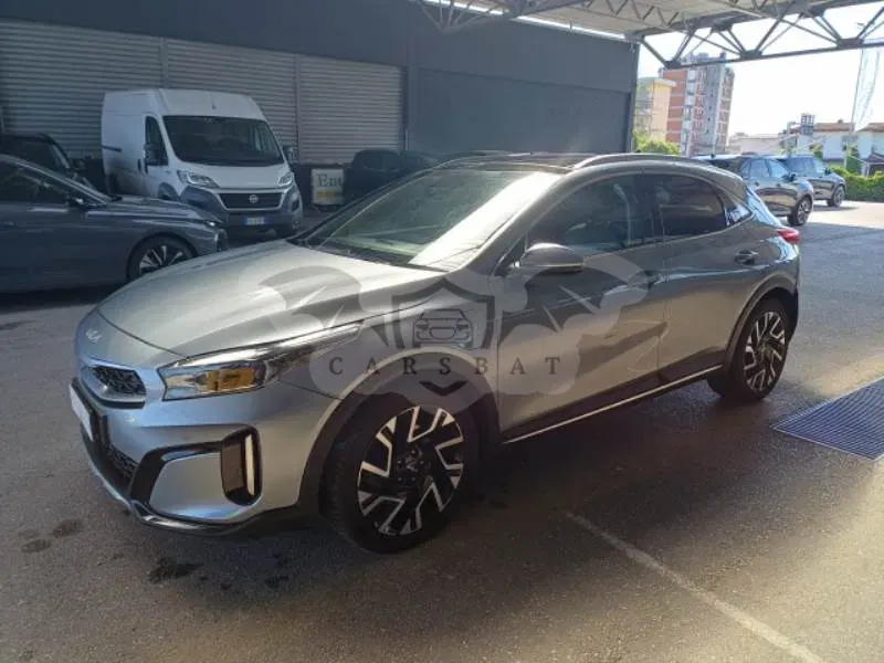 Kia Ceed XCeed 1.6 GDI 2023