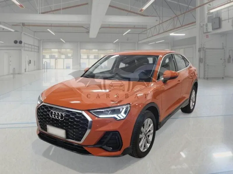 Audi Q3 Sportback 45 TFSIe Business 2022