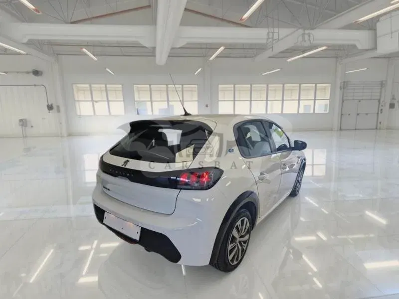 Peugeot 208 50 kWh Active 2021