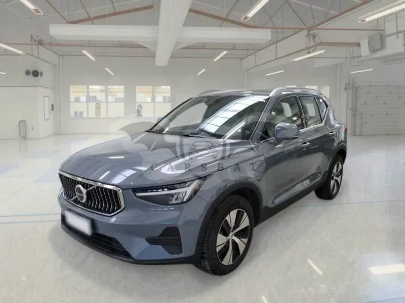 Volvo XC40 T5 Core 2022
