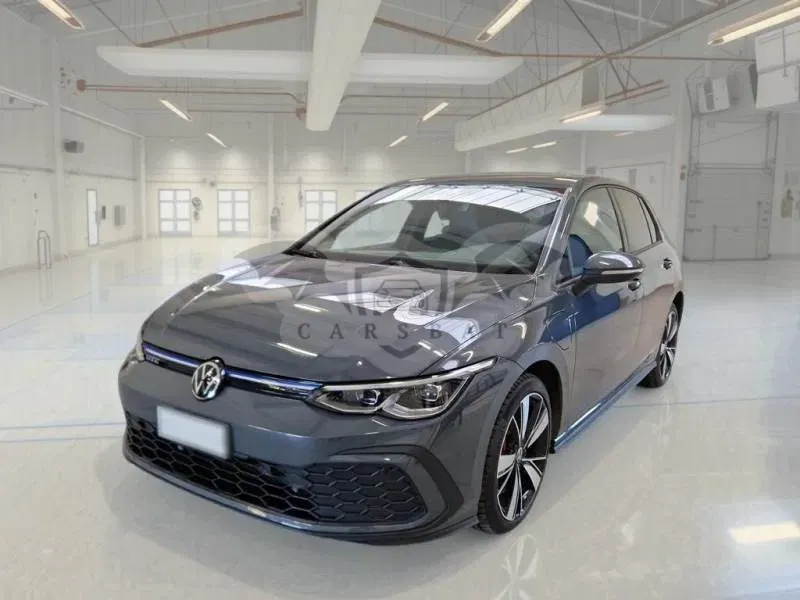 Volkswagen Golf GTE 1.4 TSI 2022