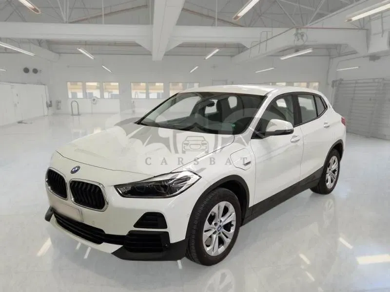 BMW X2 25e Business 2022