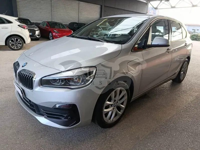 BMW 2 Series Active Tourer 225xe Business 2021