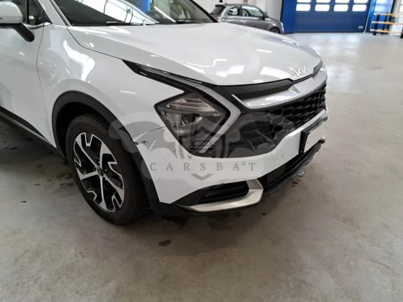 Kia Sportage 1.6 GDI Style 2022