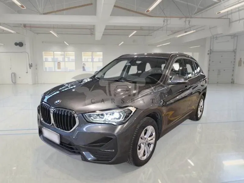 BMW X1 25e Business Advantage 2021