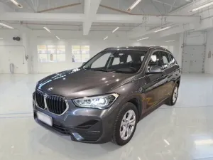 BMW X1 25e Business Advantage 2021