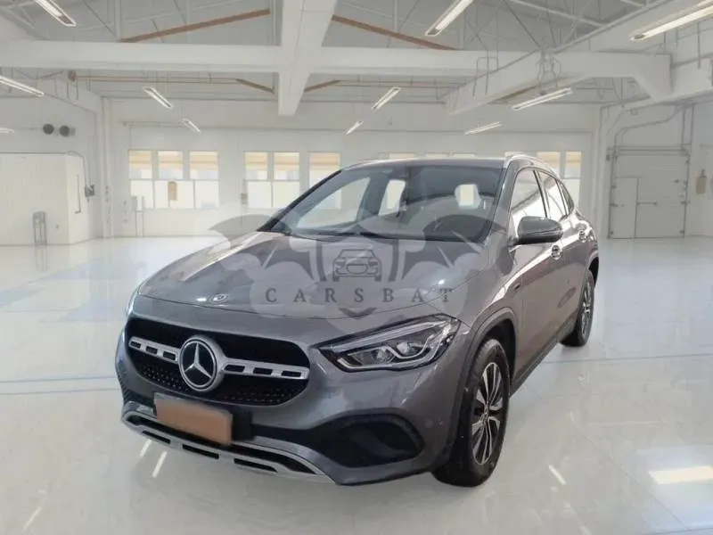 Mercedes-Benz GLA 250 Business 2021