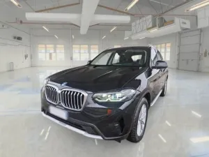 BMW X3 30e 2023