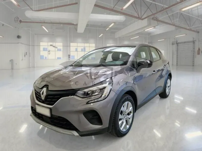 Renault Captur / QM3 1.6 Business 2022