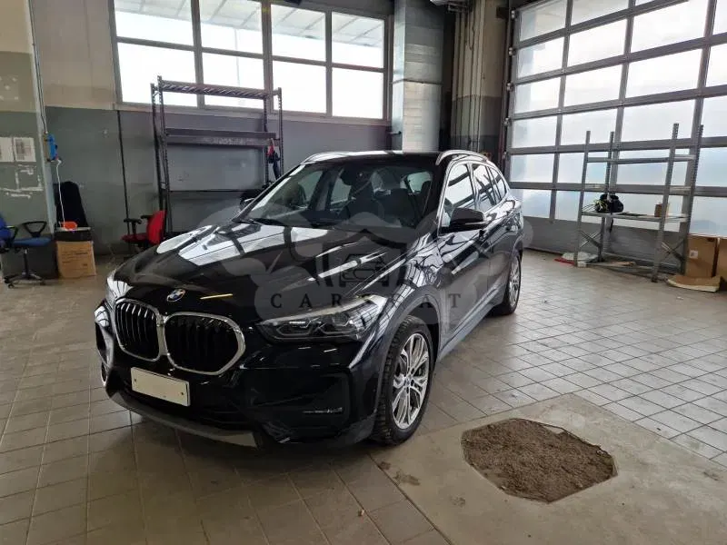 BMW X1 25e Business Advantage 2021