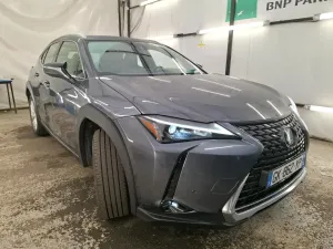 Lexus UX 250h Business 2022