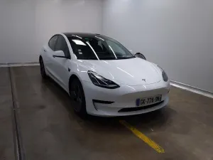 Tesla Model 3 60 kWh 2022