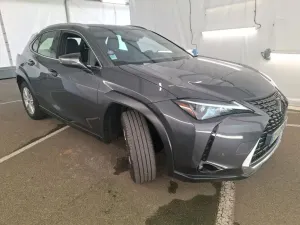 Lexus UX 250h 2023