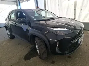 Toyota Yaris Cross 1.5 Dynamic 2022