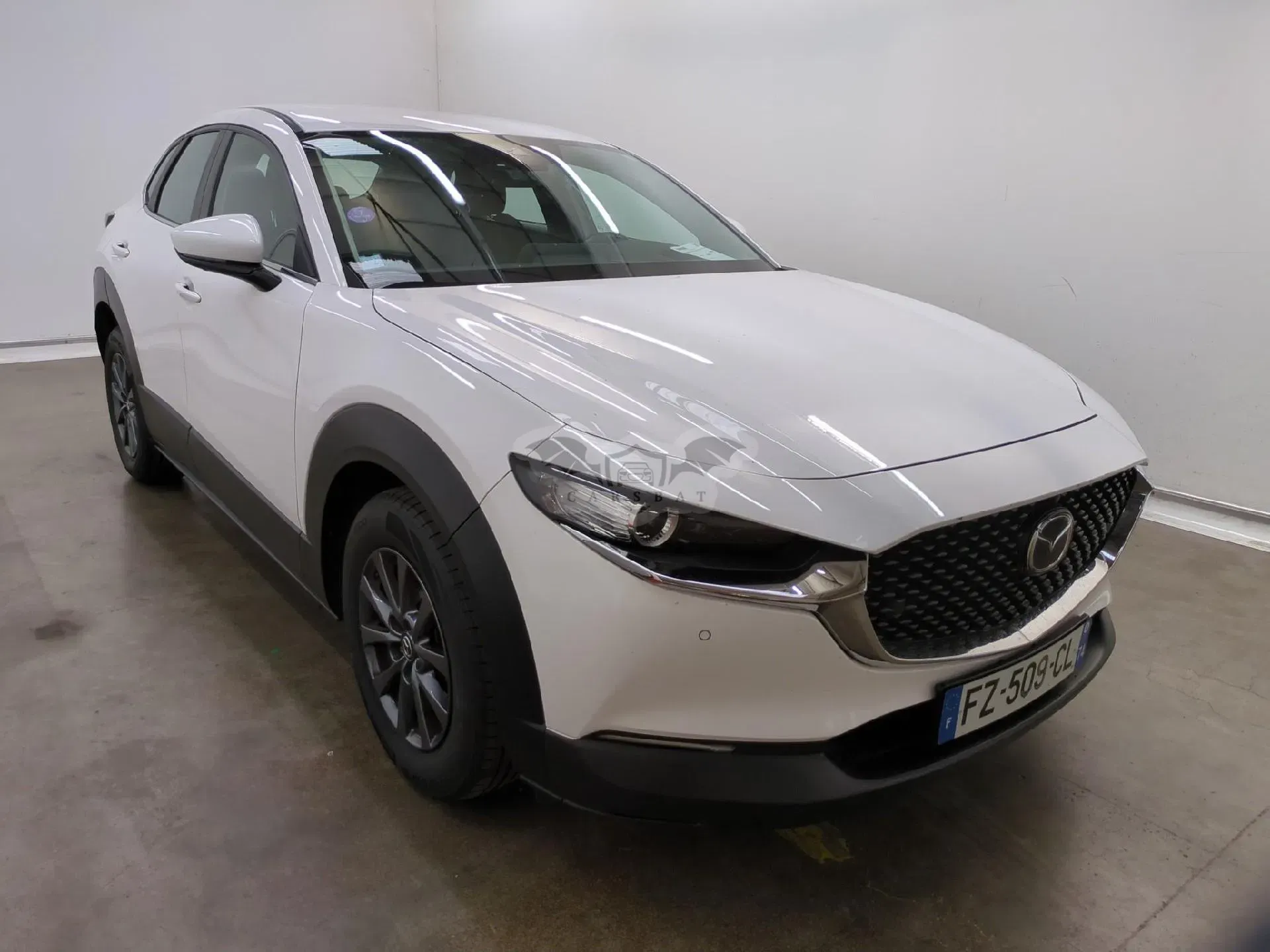 Mazda CX-30 2.0 SKYACTIV 2021
