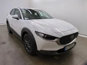 Mazda CX-30 2.0 SKYACTIV 2021