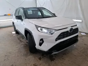 Toyota Rav4 Collection 2021