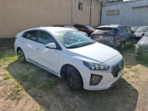 Hyundai IONIQ 1.6 GDI Creative 2022