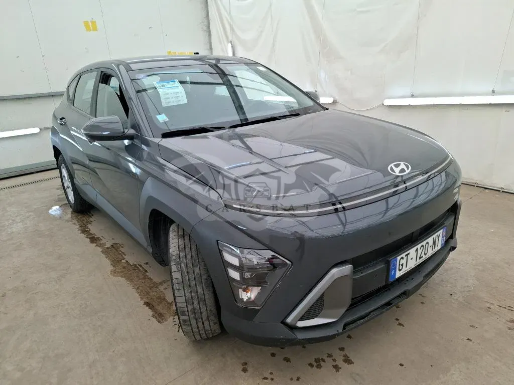 Hyundai Kona 1.6 T-GDI Intuitive 2024