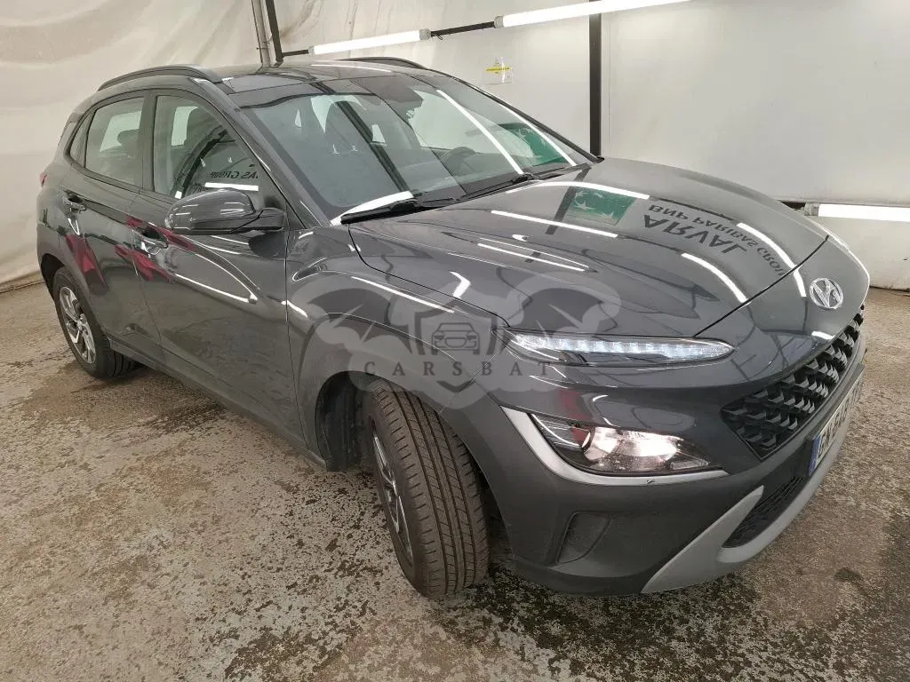 Hyundai Kona 1.6 GDI Business 2023
