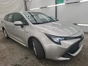 Toyota Corolla Touring Sports Dynamic Business 2021