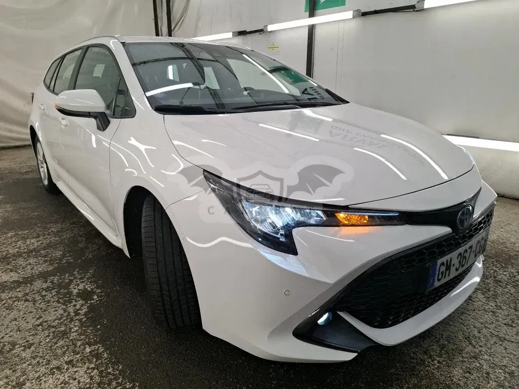 Toyota Corolla Touring Sports Dynamic Business 2023