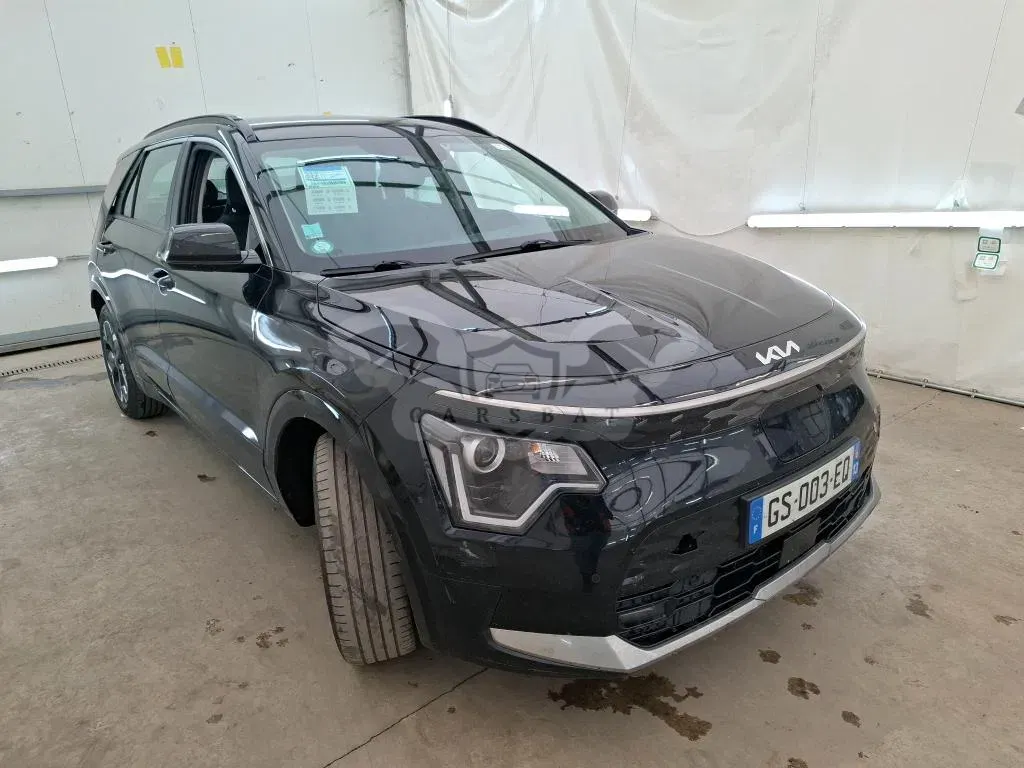 Kia Niro Active 2023