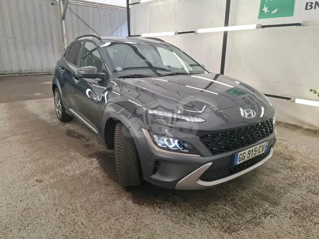 Hyundai Kona 1.6 GDI Creative 2022